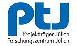 Logo Ptj