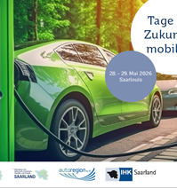 „Tage der Zukunftsmobilität“ 28. und 29.05.2026