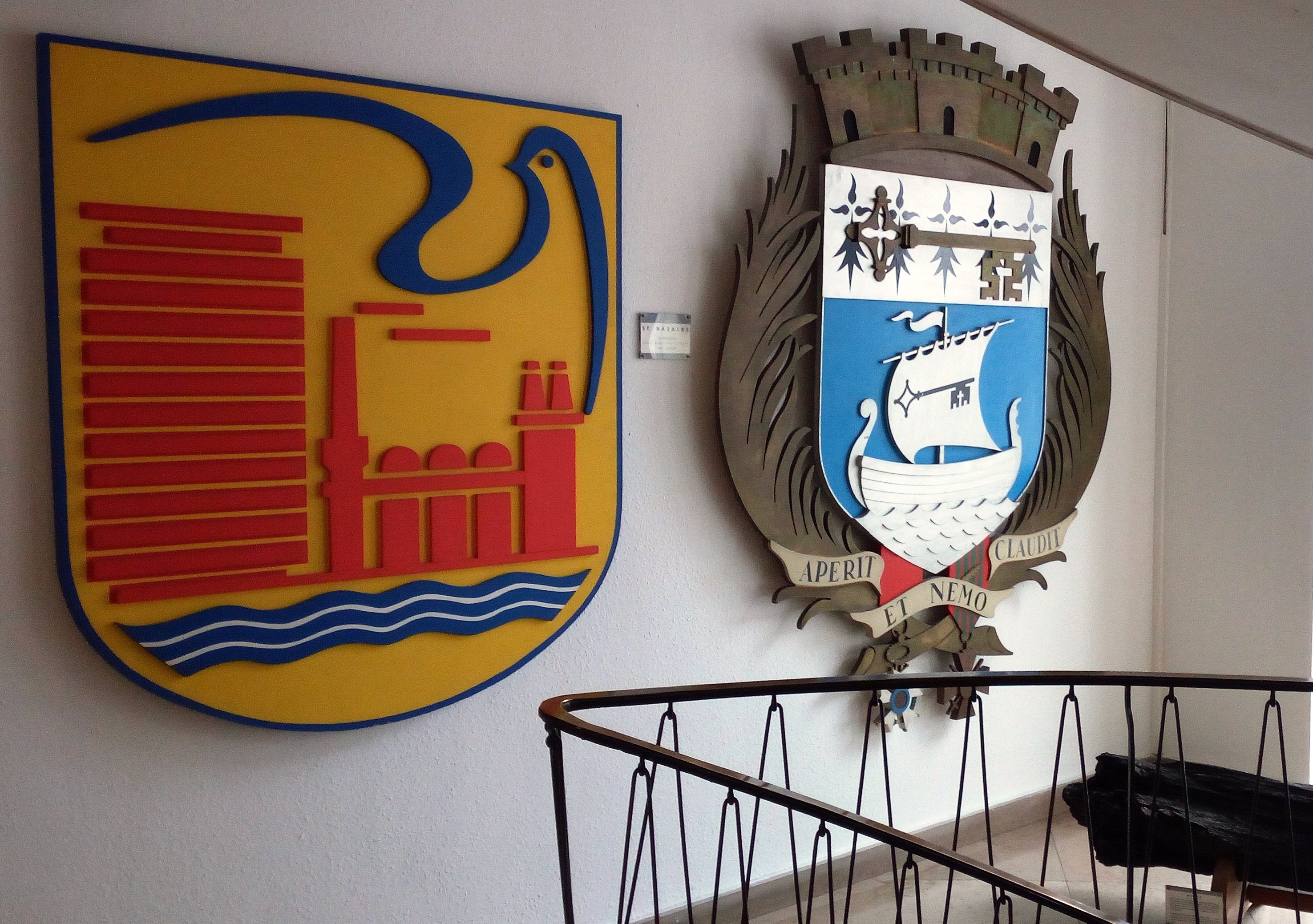 Städtepartnerschaften