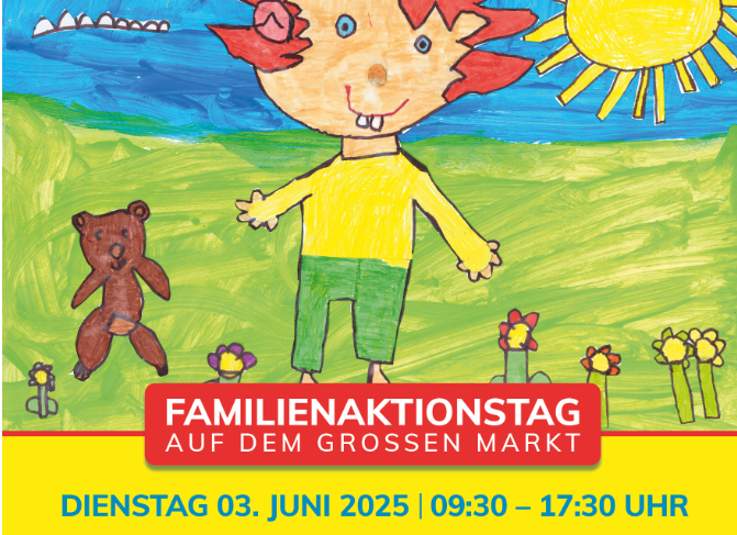 Familienaktionstag