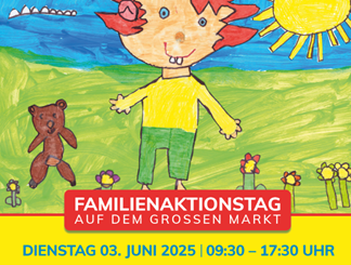 Familienaktionstag