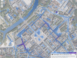 Klimaanpassungskonzept