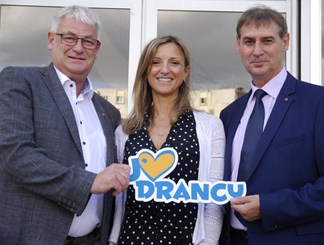 Städtefreundschaften