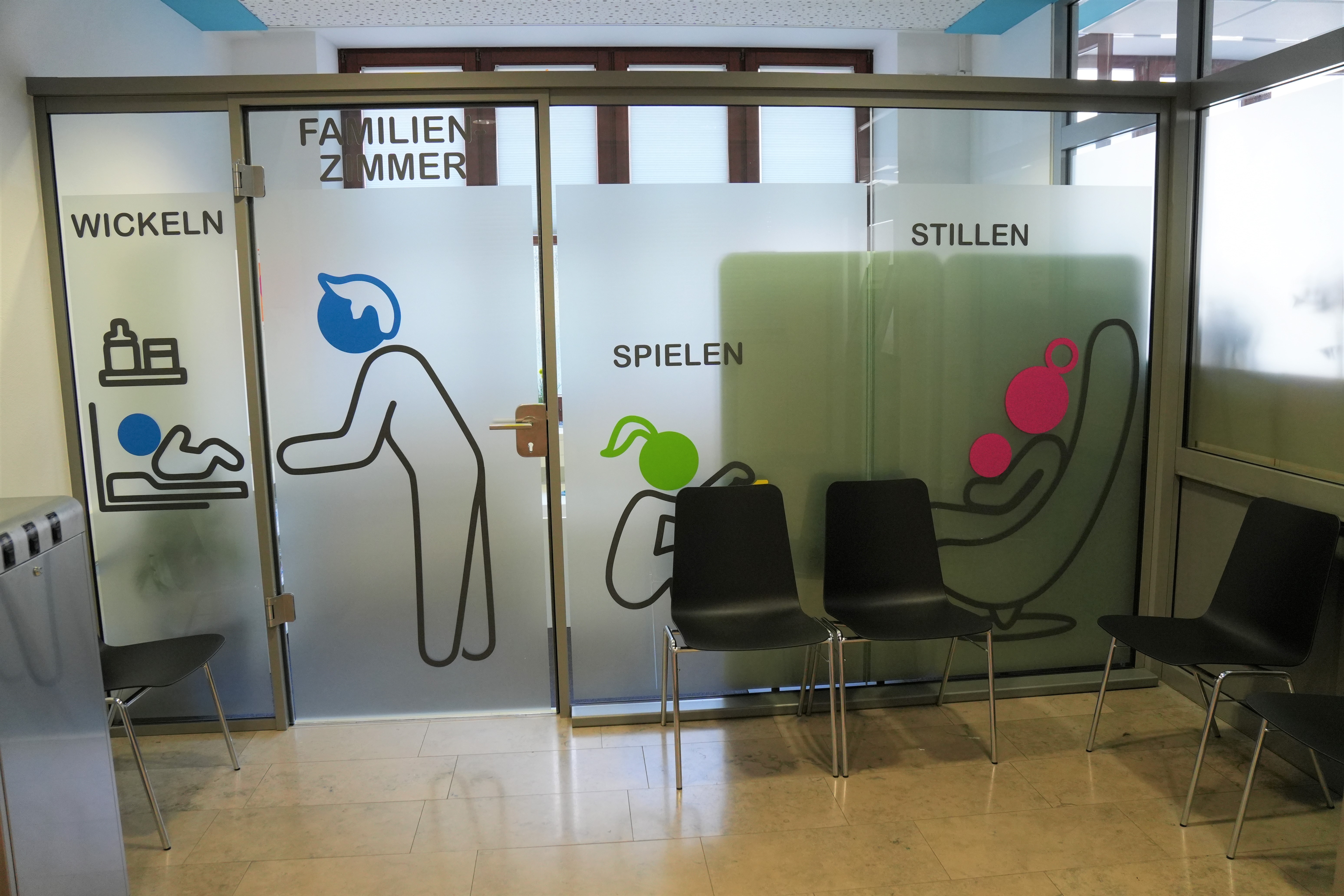 Familienfreundliches Saarlouis