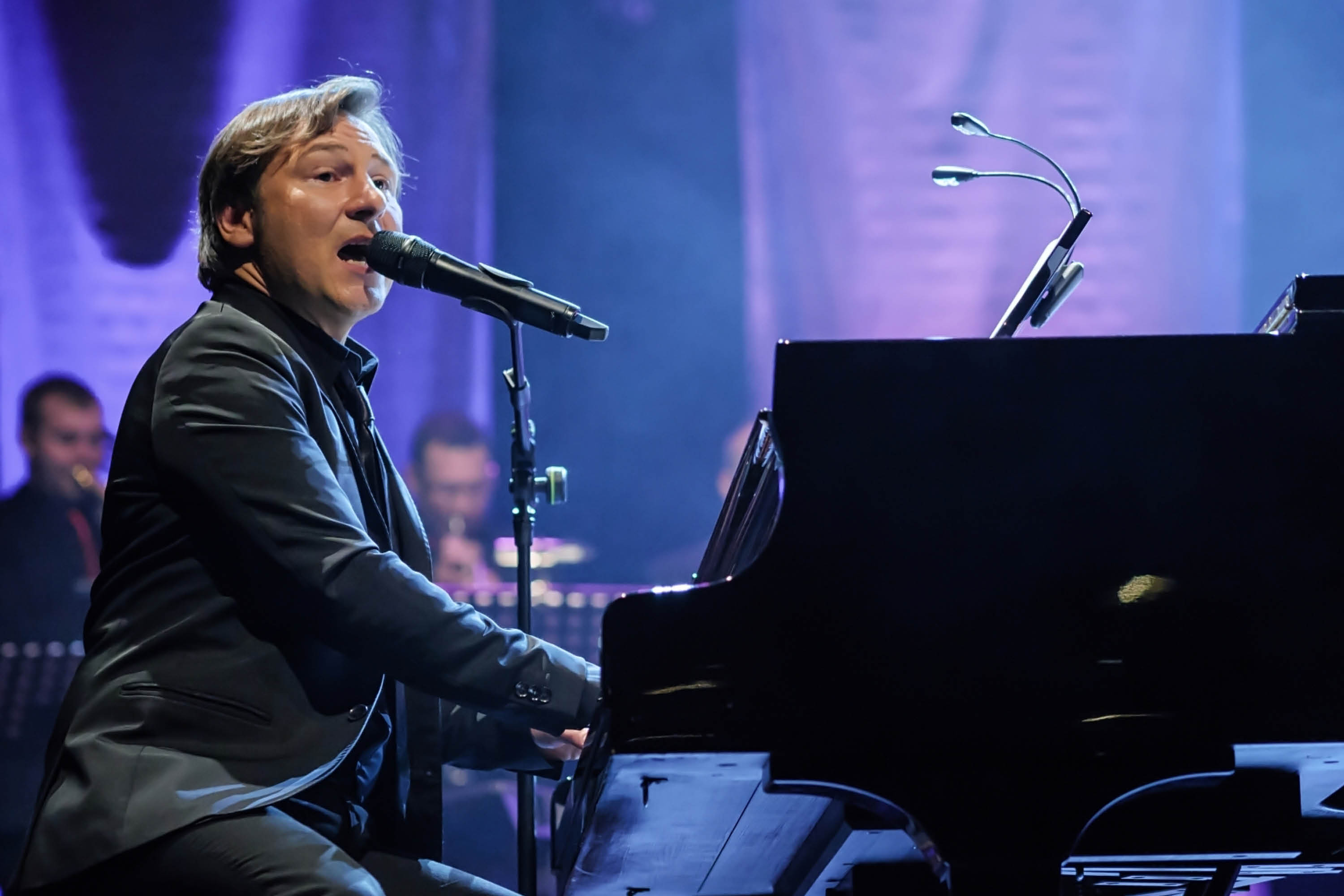 Merci Chérie – Merci Udo in The Club 14.03.2026