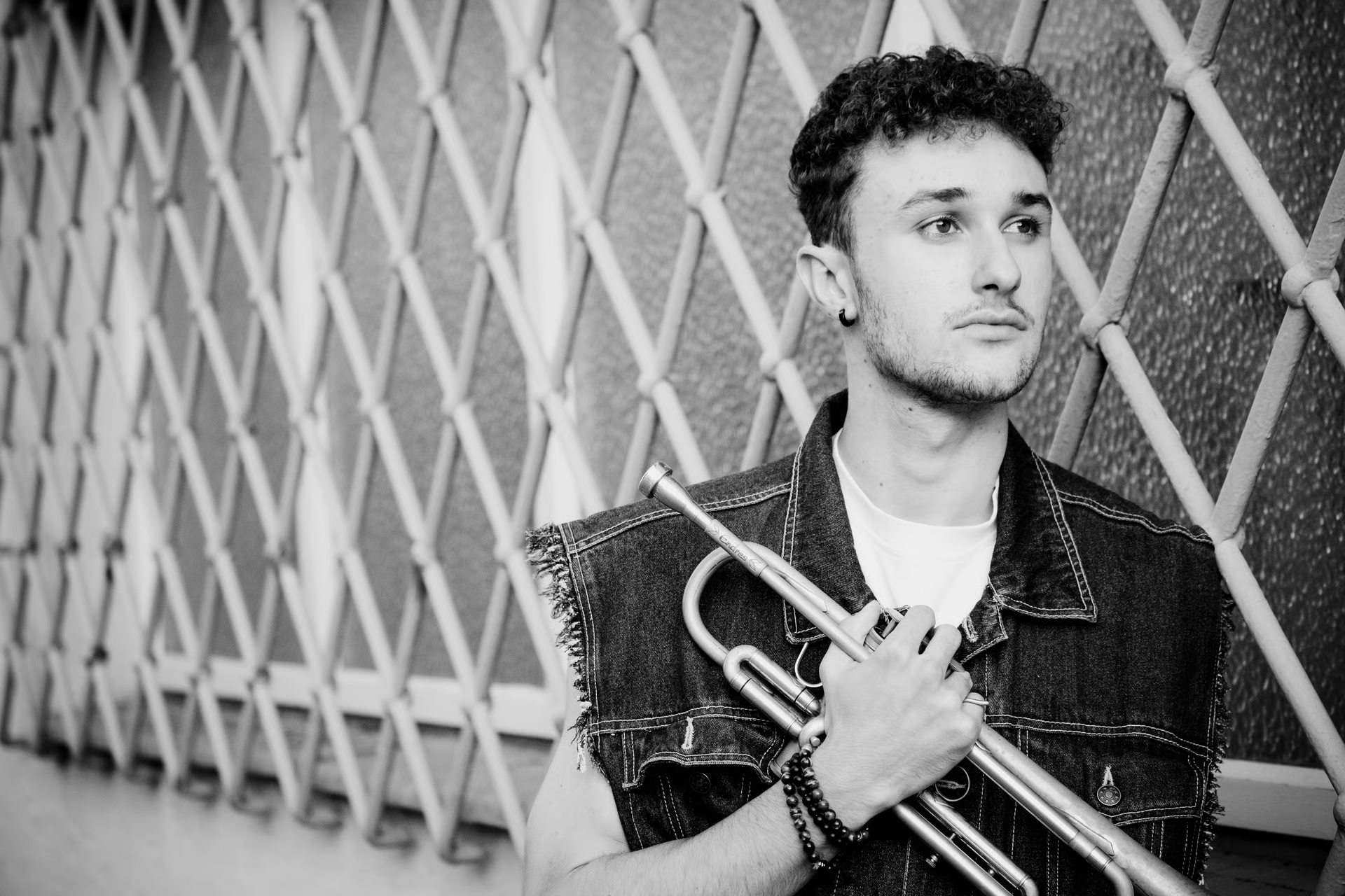 Jazzfestival Saarlouis: Jakob Bänsch Quartett 14.08.2026