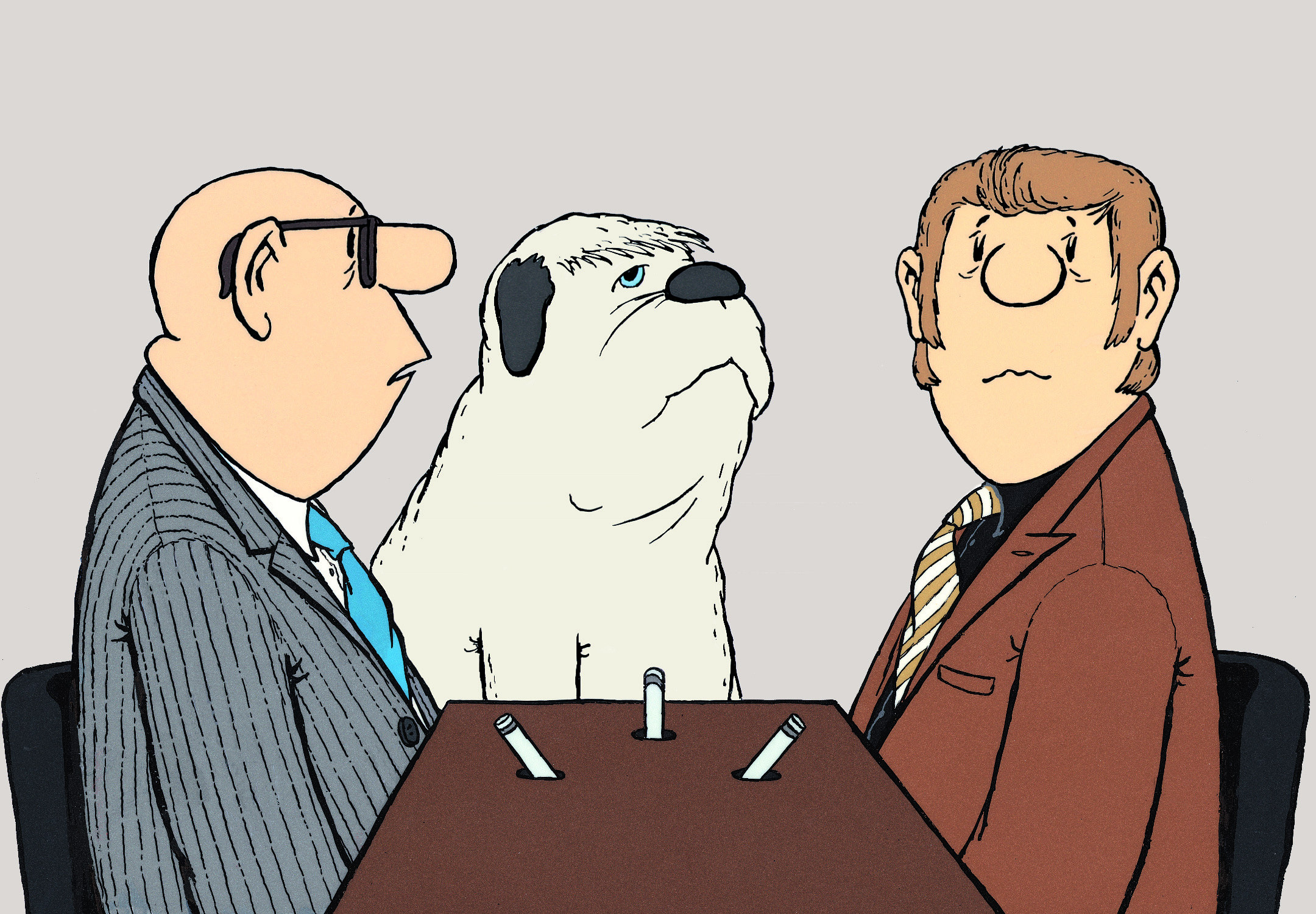 Zeichen-Workshop Ganz einfach! – Hunde, Möpse, Figuren zeichnen 