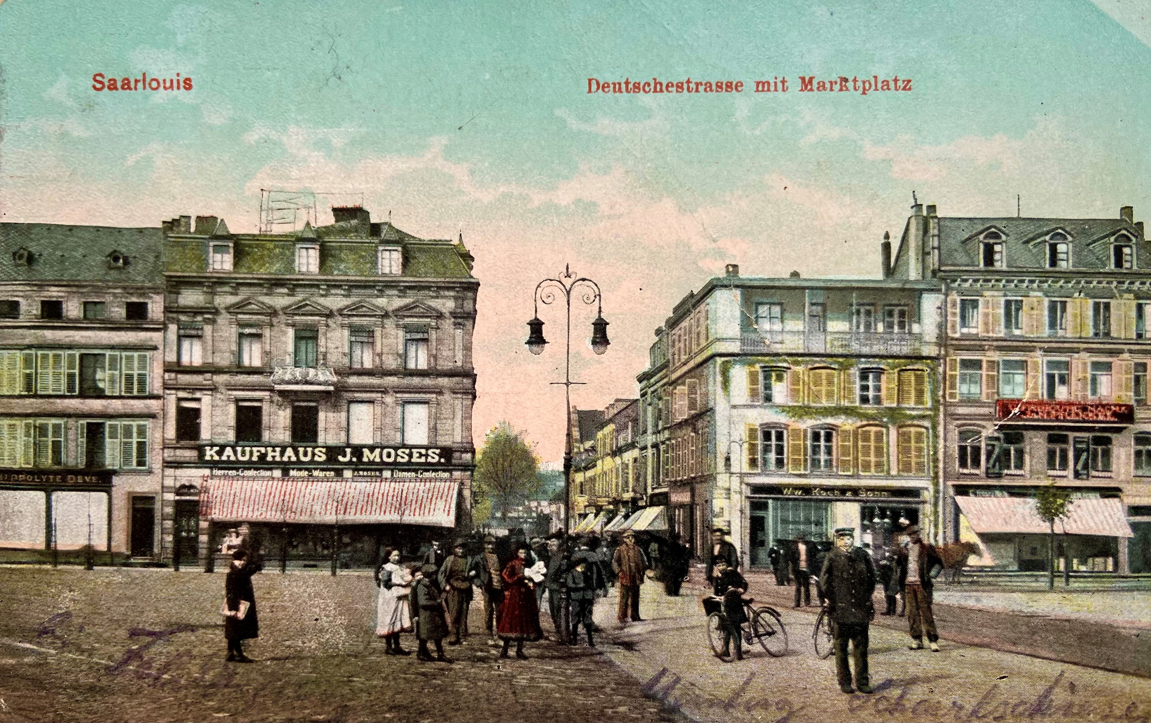 Ansichtskarten- und Briefmarkenausstellung 02.10.2026