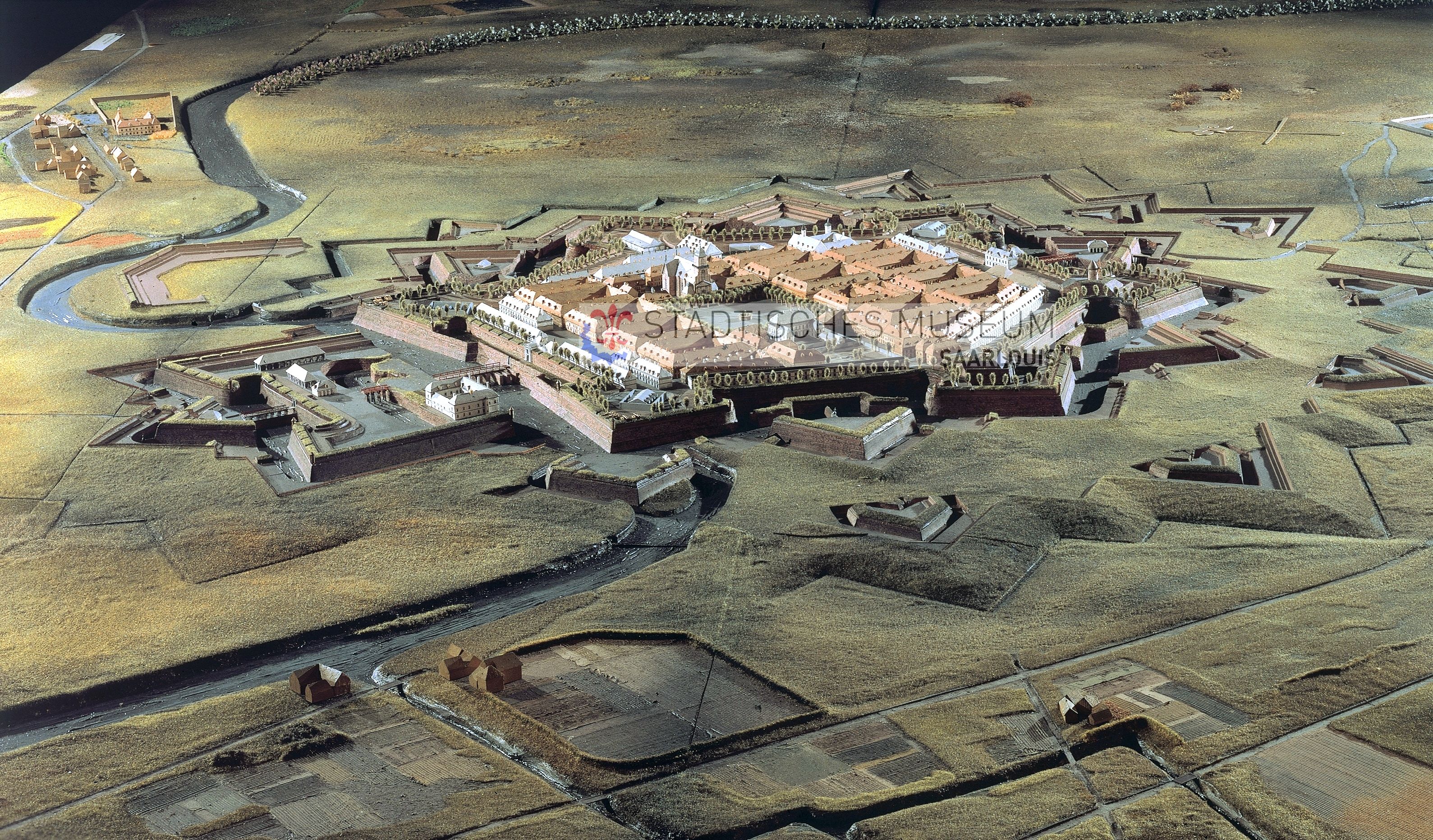 Mittagspausenführung Städtisches Museum 19.11.2025