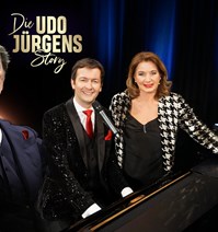 Die Udo Jürgens Story 18.04.2024