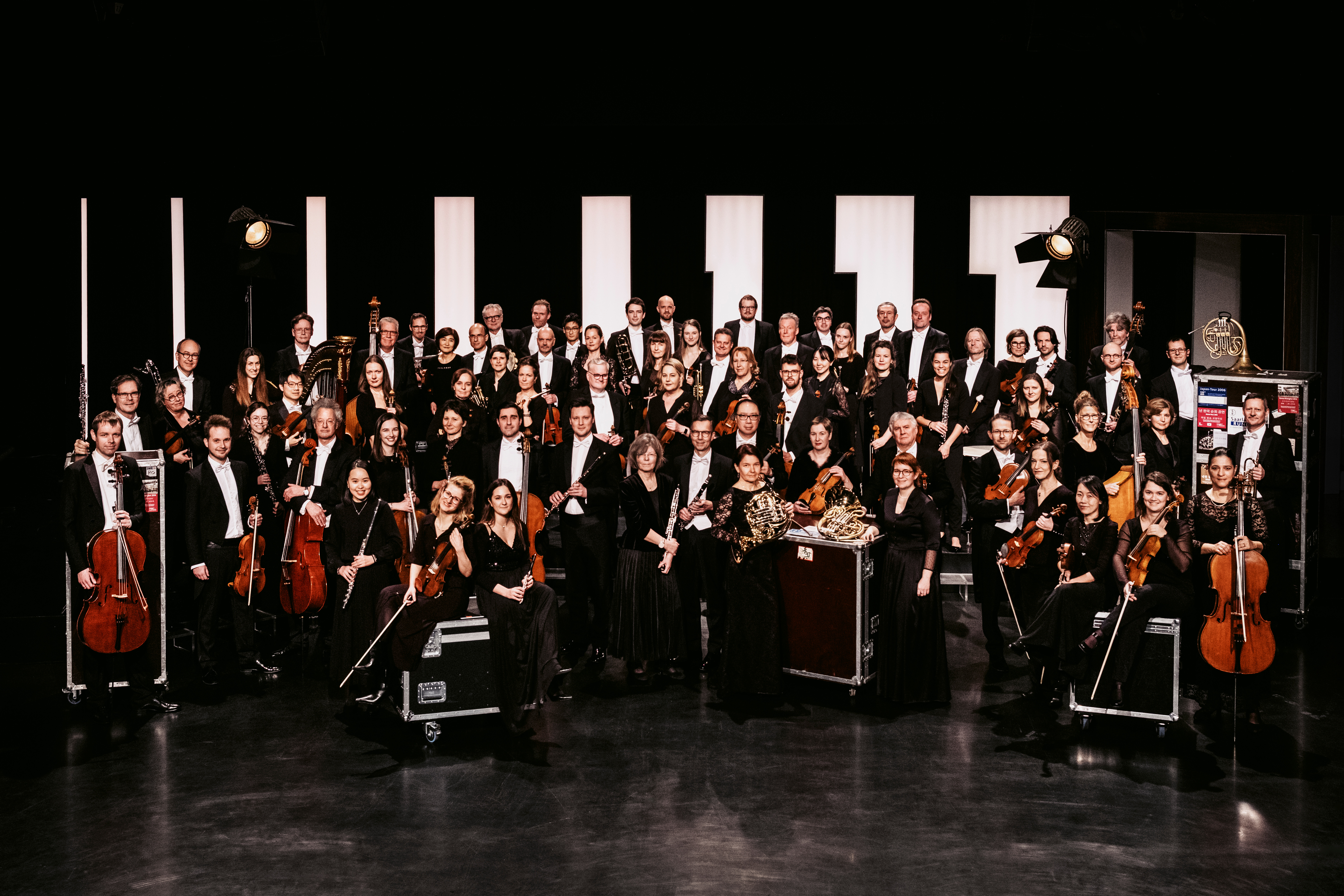 Konzert mit der Deutschen Radio Philharmonie 05.02.2026