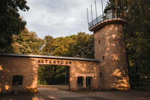 Themenführung Unbekannt aber bemerkenswert 14.02.2026