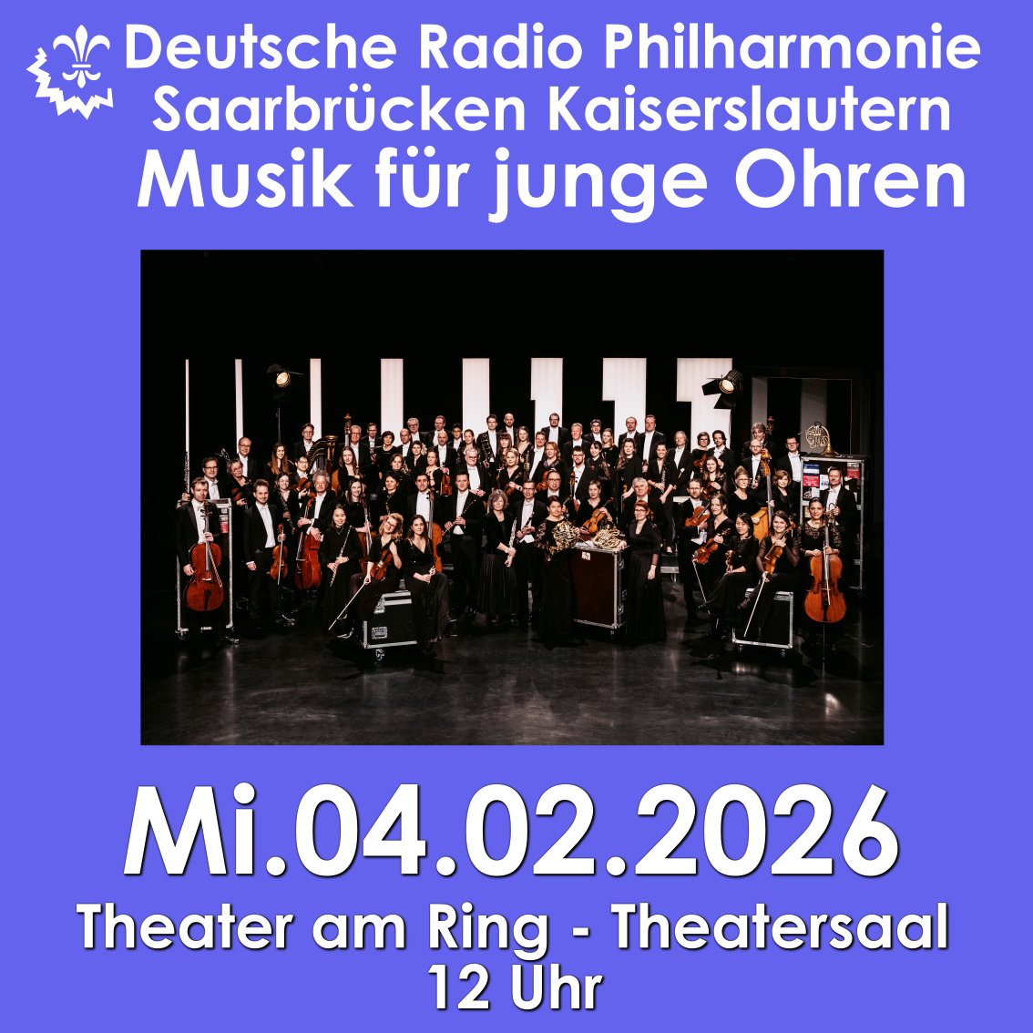Musik für junge Ohren