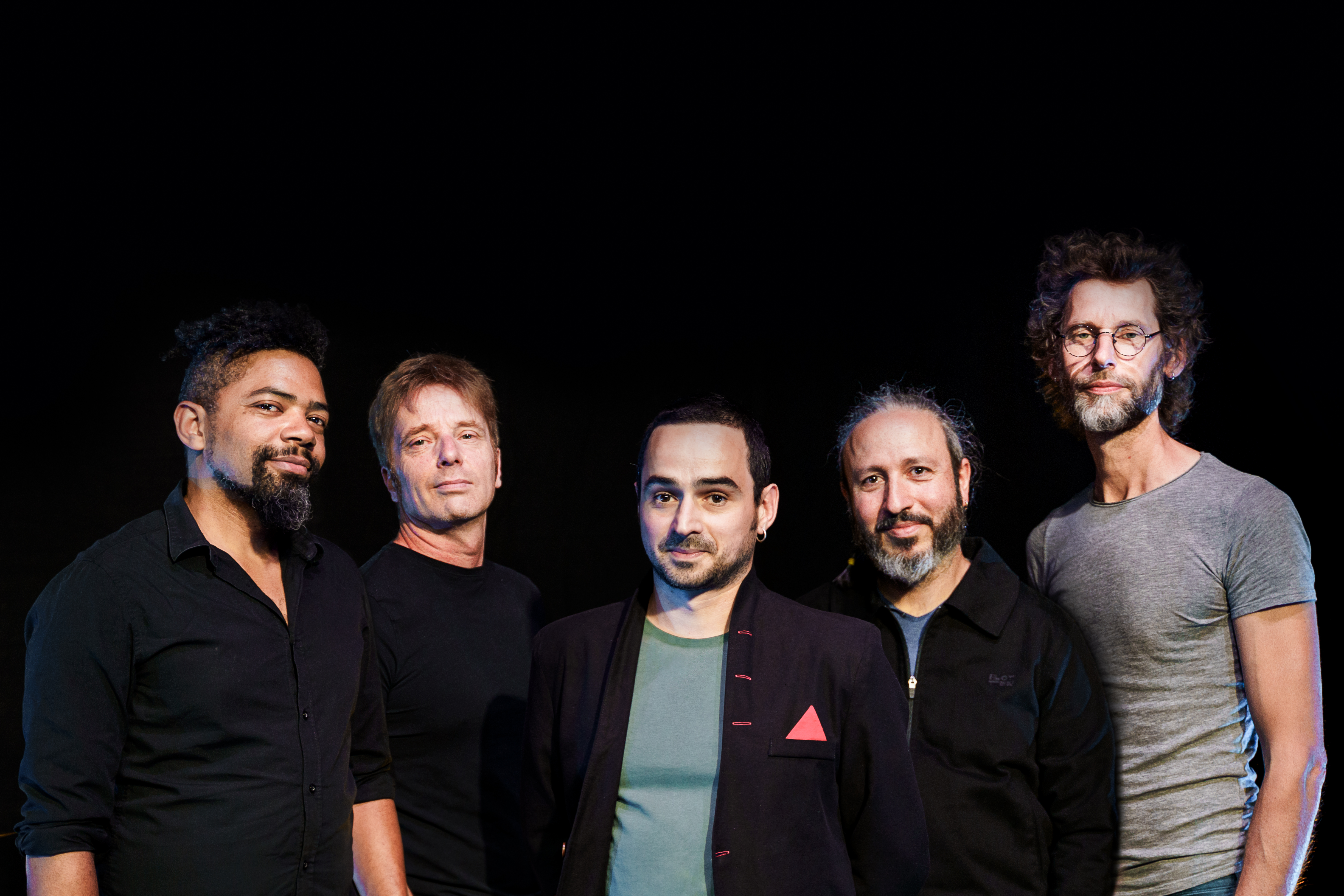 Chanson Tage: Mercutio 18.07.2026