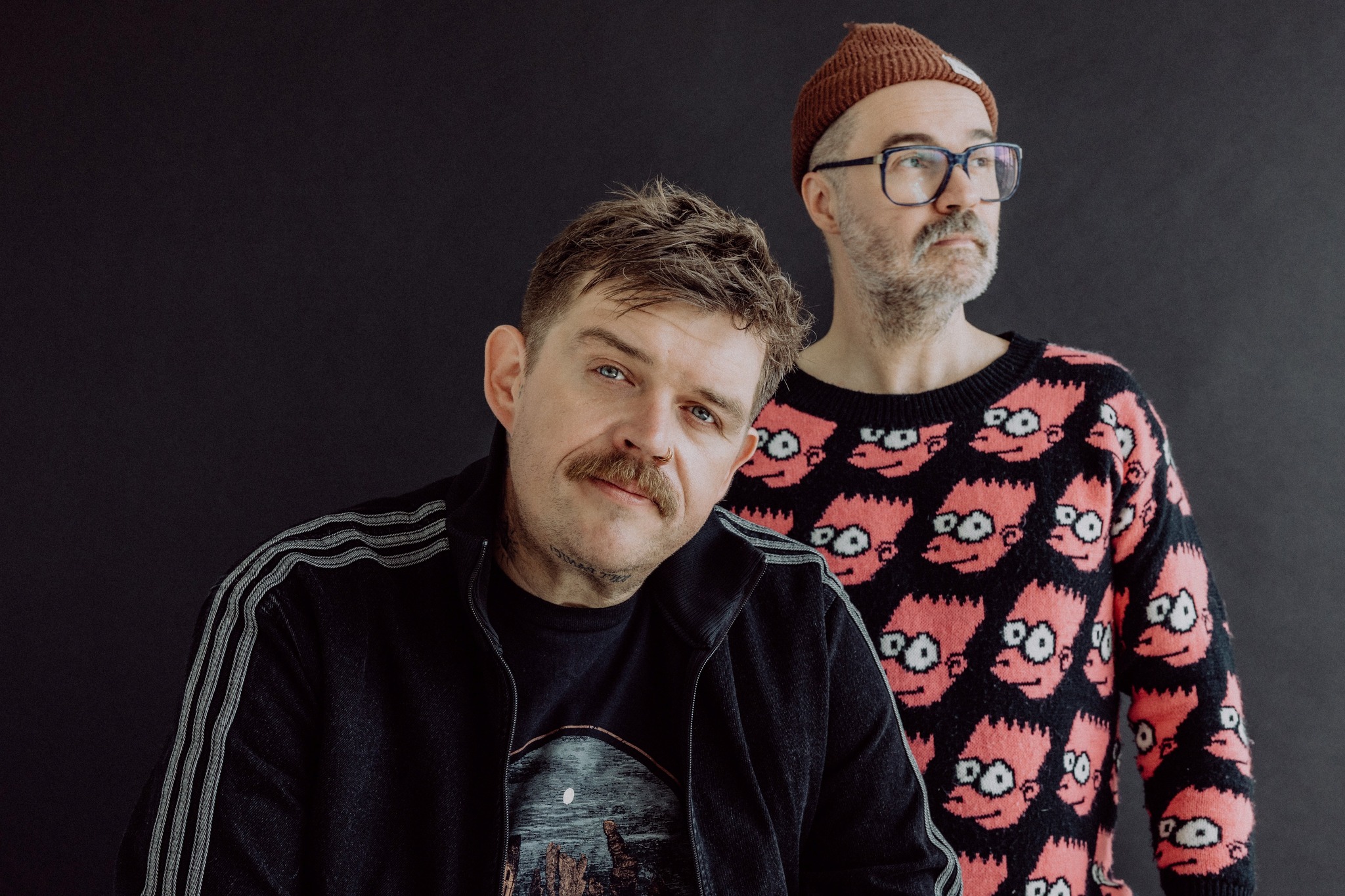 Jupiter Jones Album Release Konzert 07.08.2026