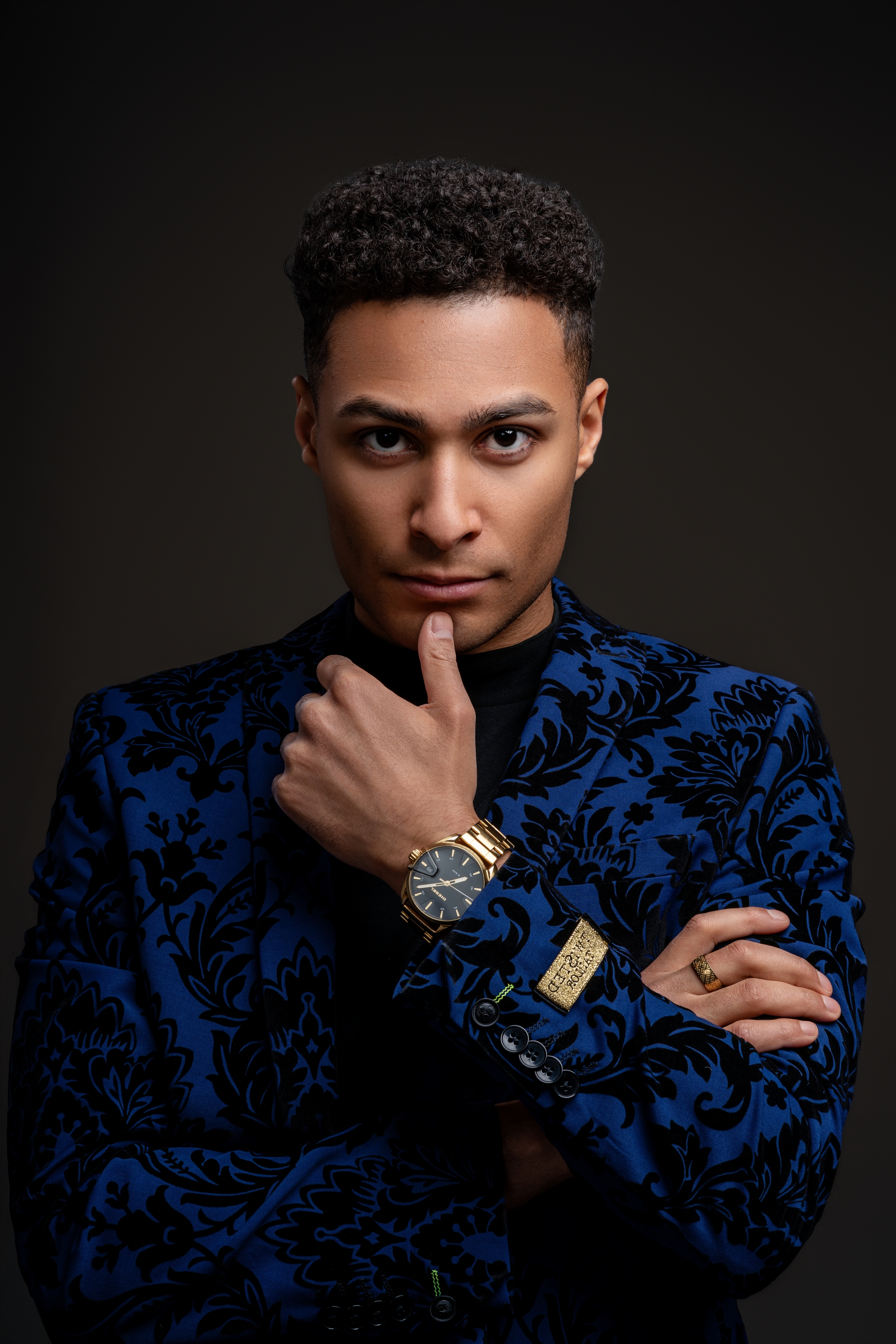 Acoustic Island: Justin Hayo 12.06.2026