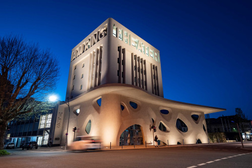 Führung im Theater am Ring 02.06.2026