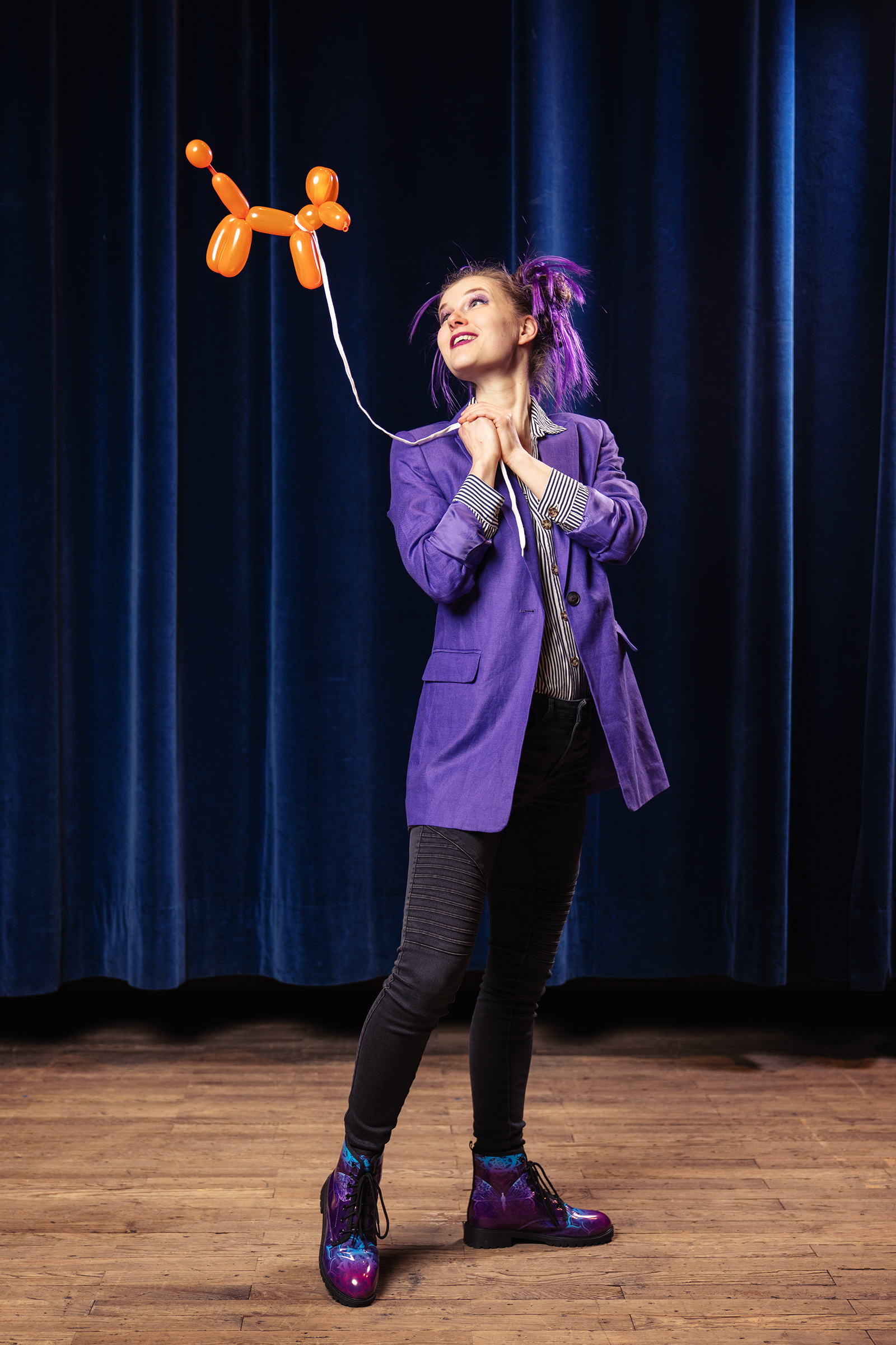 Kinderinselsommer: Lila Lucy 19.07.2026