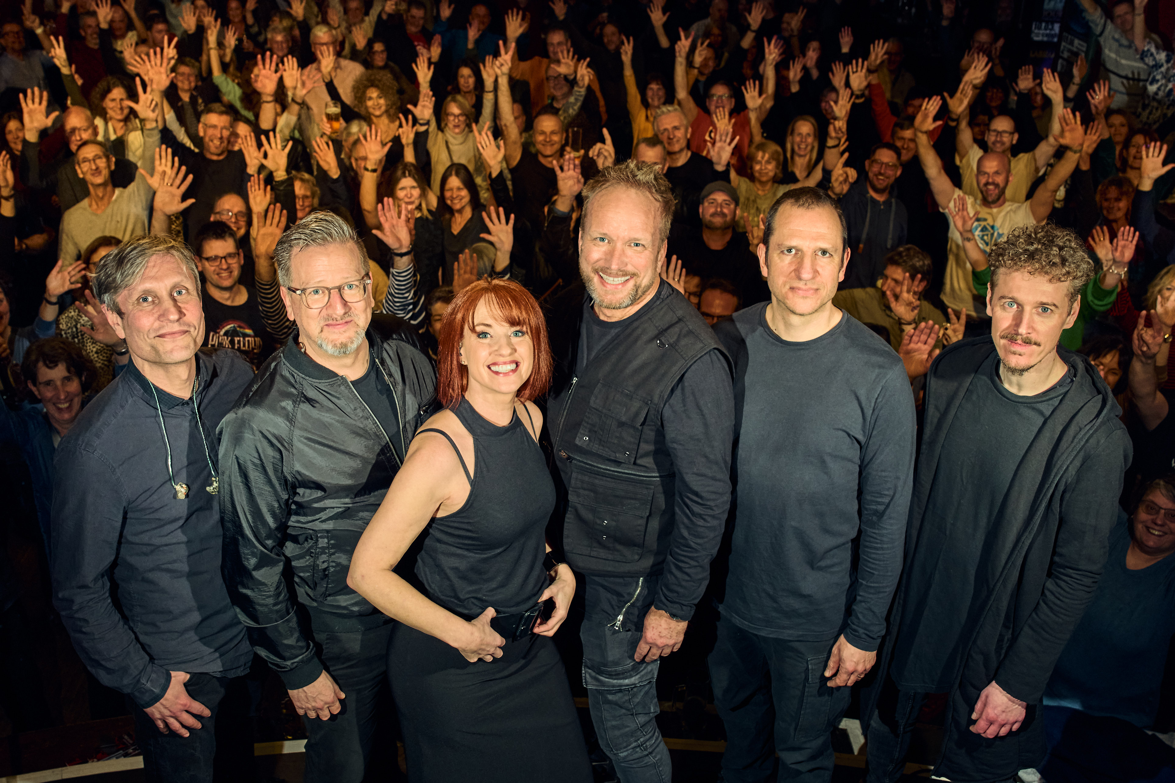 Mercy Street-Tribute to Peter Gabriel 02.03.2024