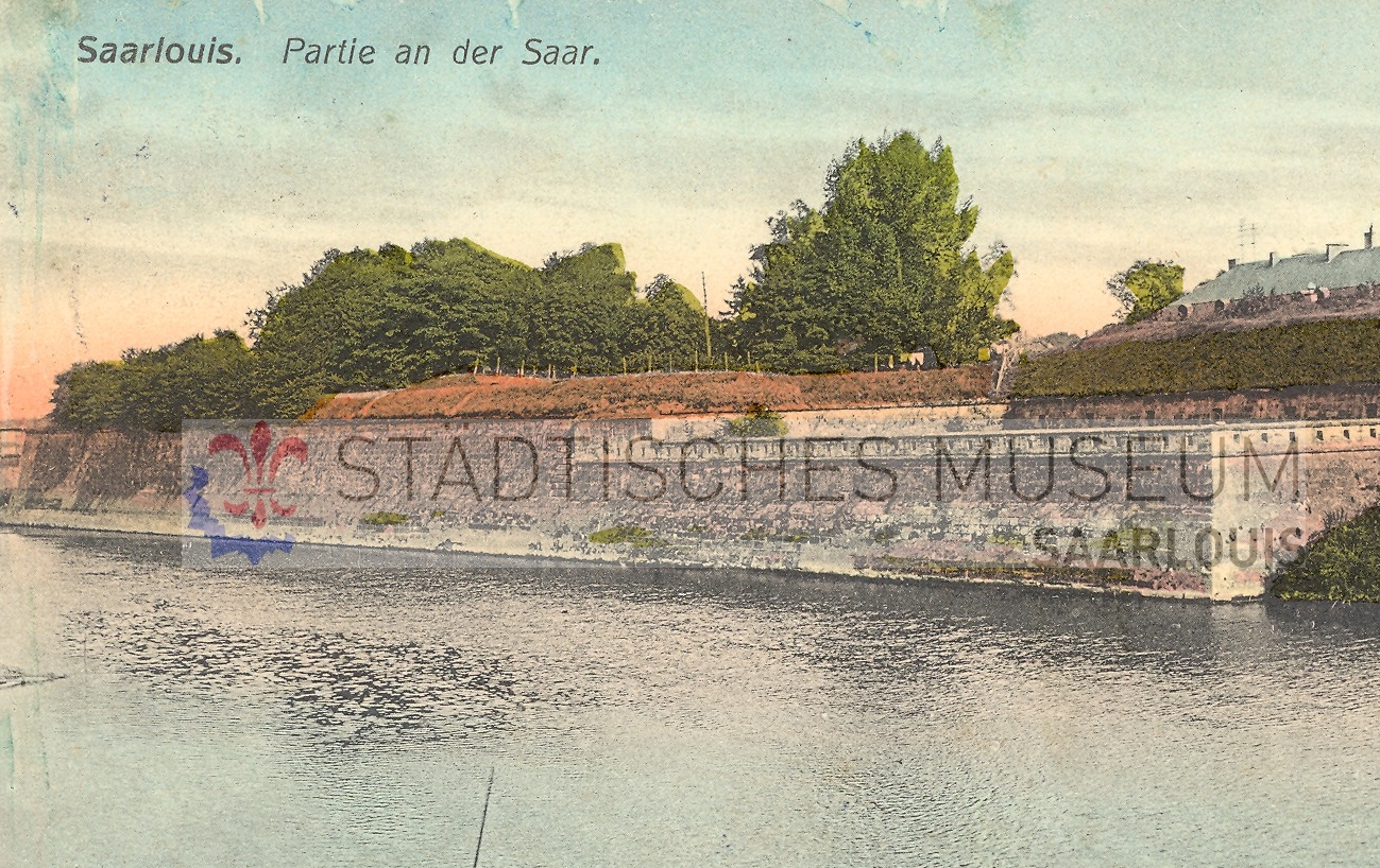 Festungs-Forum Saarlouis 2025