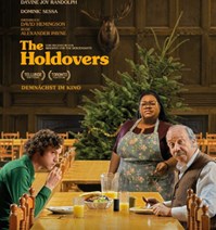 „The Holdovers“ wird in der Saarlouiser Senioren (50+) - Film - Mittwochsreihe 05.06.2024