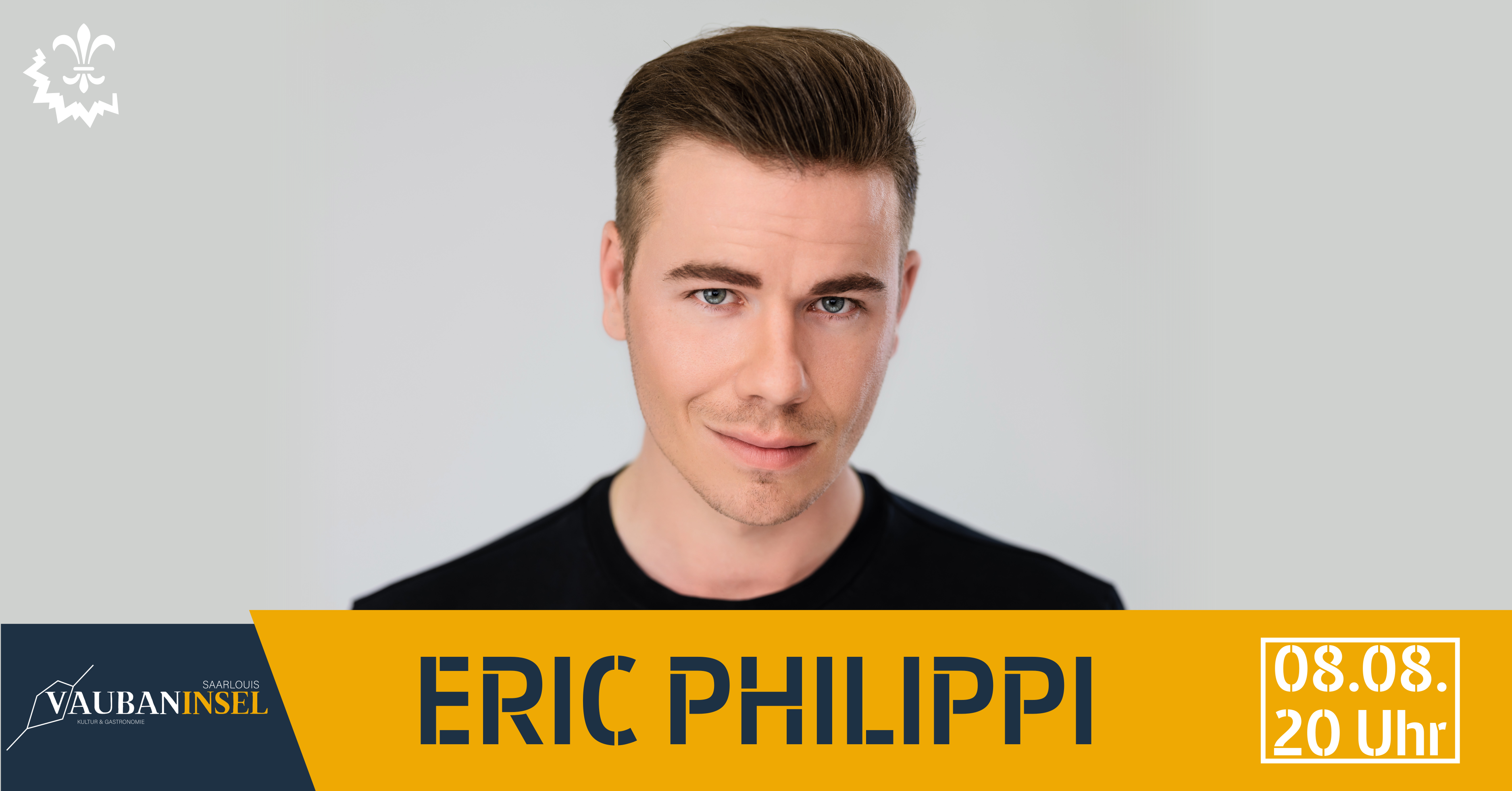Eric Philippi 08.08.2026