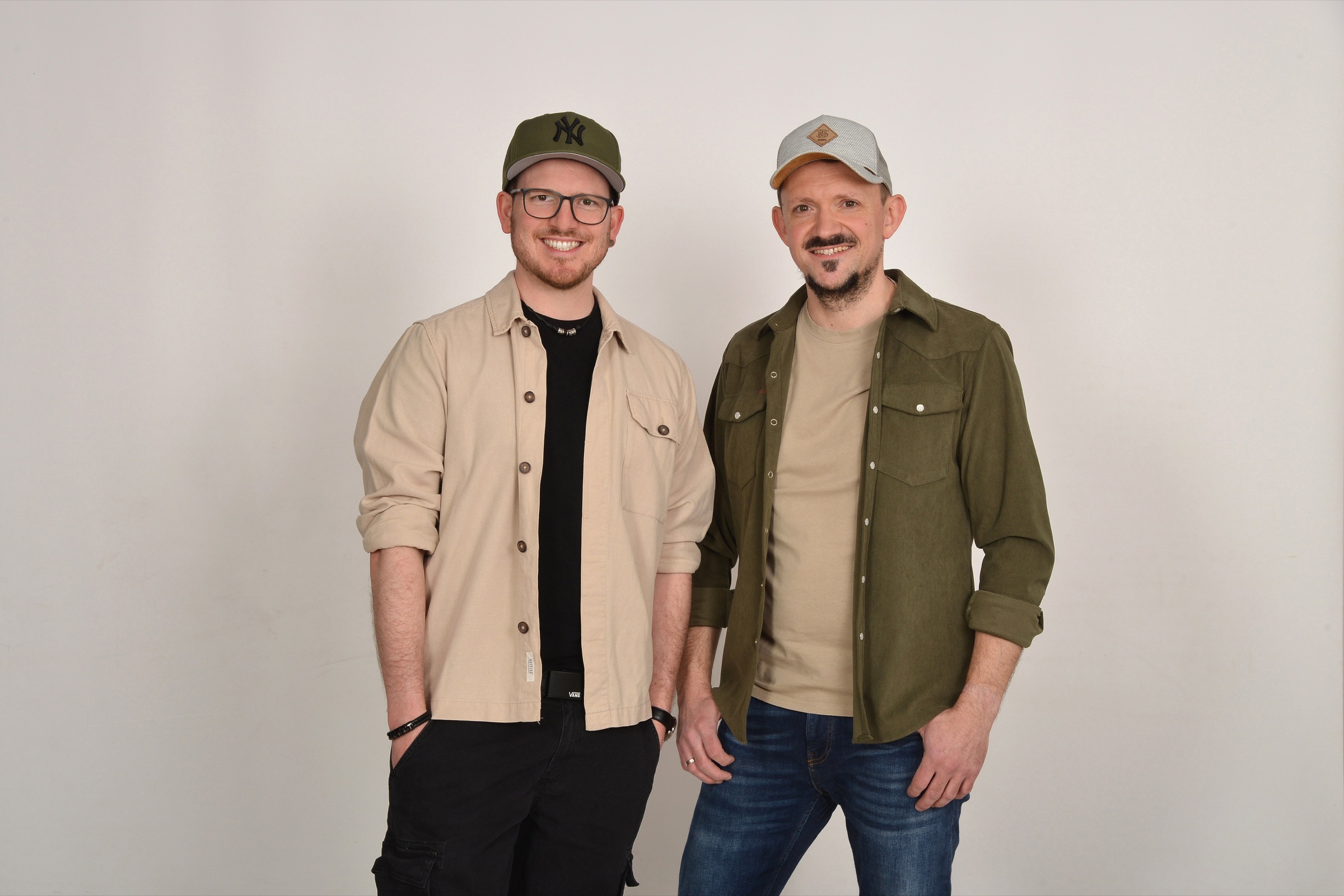 20 JAHRE DREIERPASCH