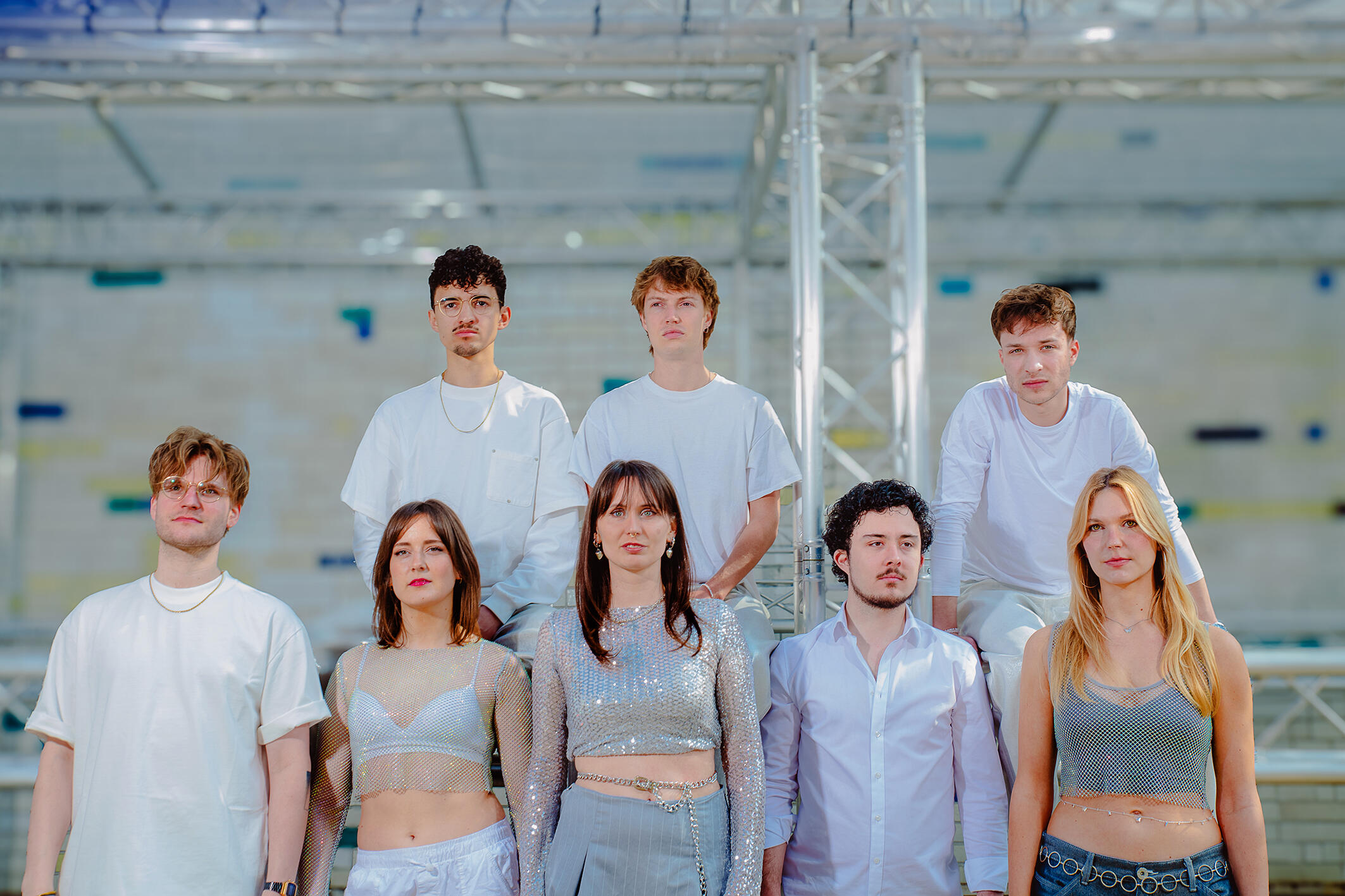 Jazzfestival Saarlouis: TILAR 15.08.2026