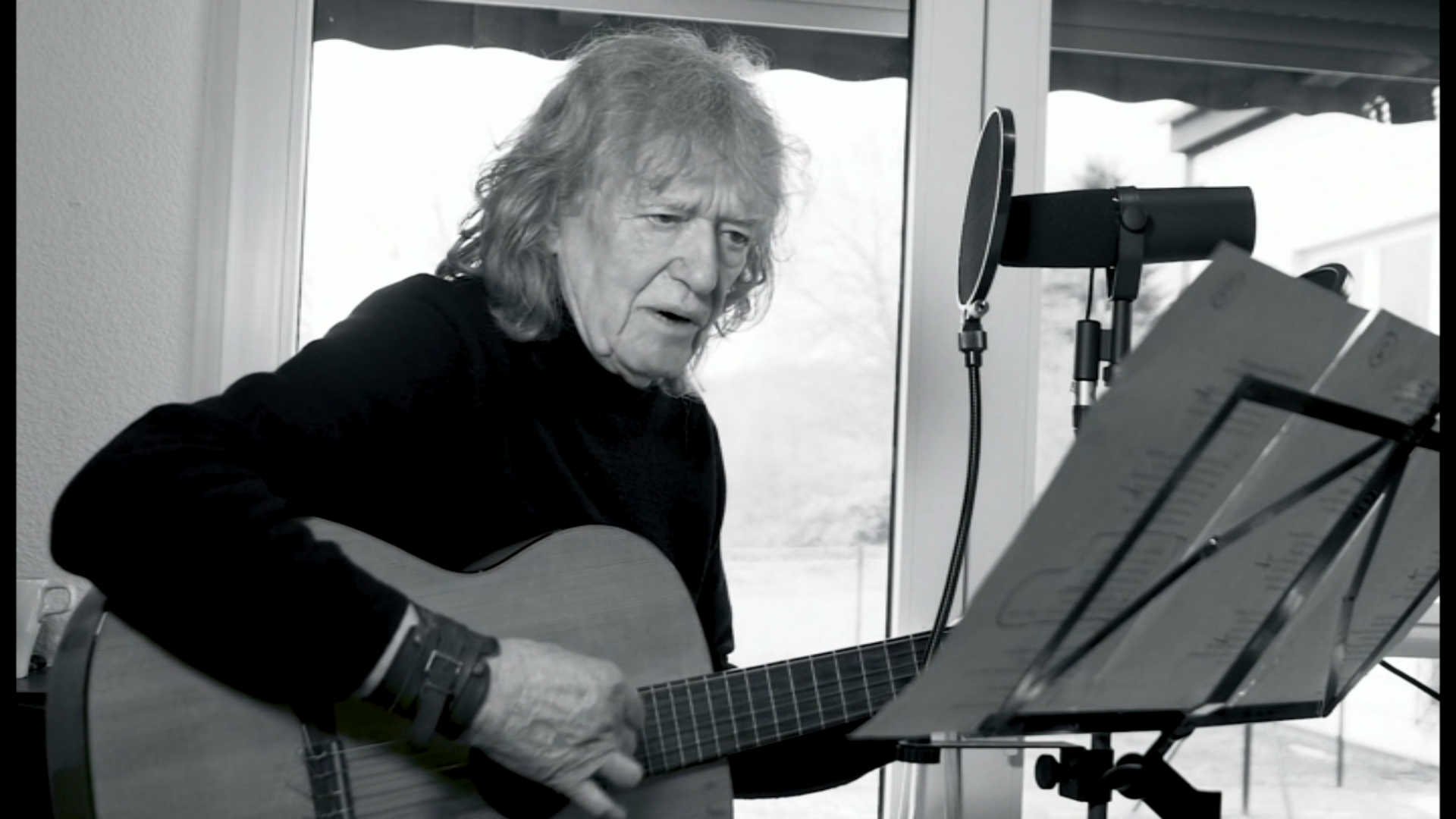 ALFRED GULDEN „WÄNN DE NEME WÄÄSCHT“