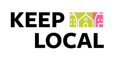 Keep Local