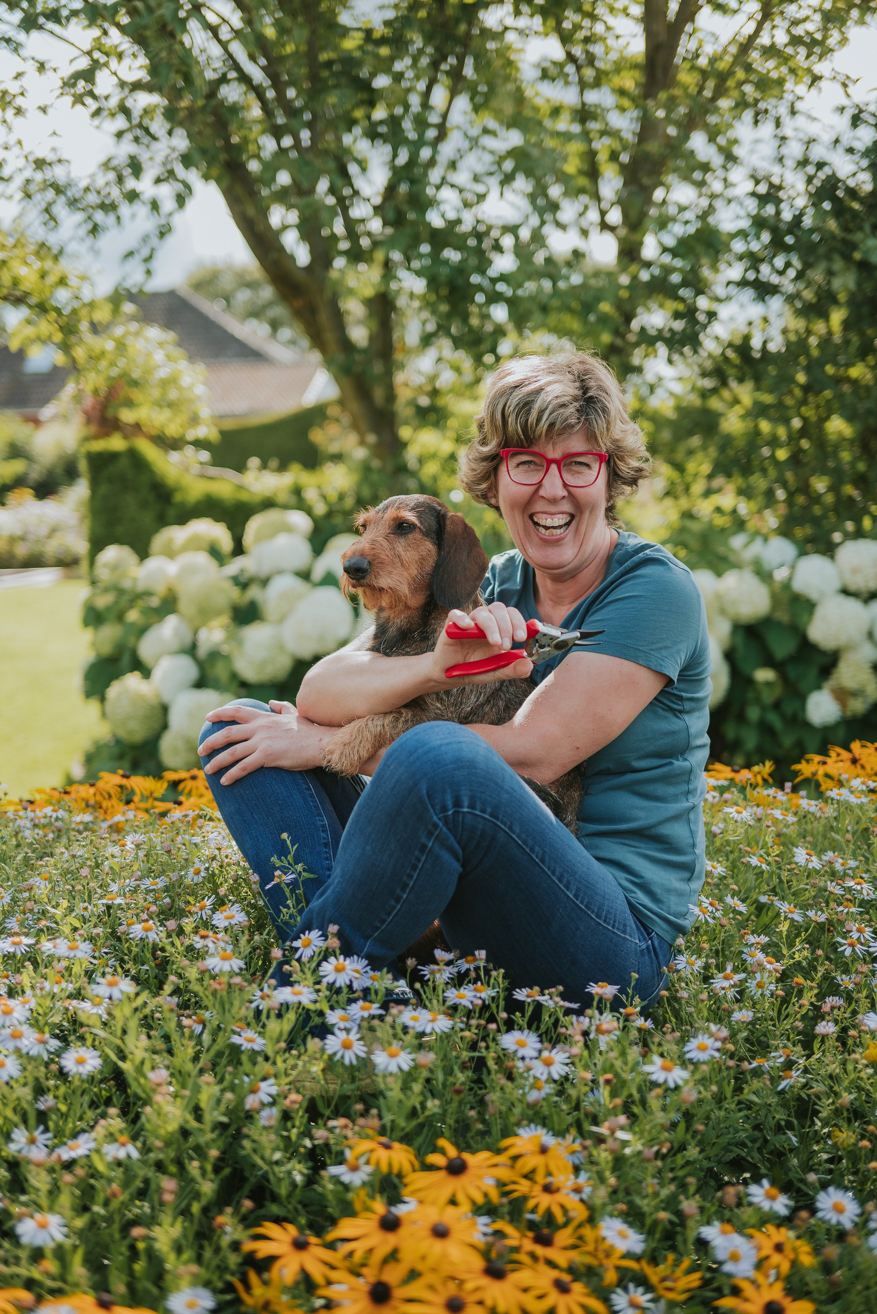 Katrin Iskam - Gärtnern ohne viel Geschiss 10.02.2026