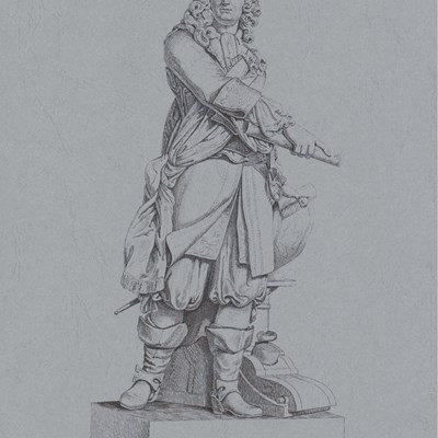 Biographie Vauban (in deutscher oder französischer Sprache)