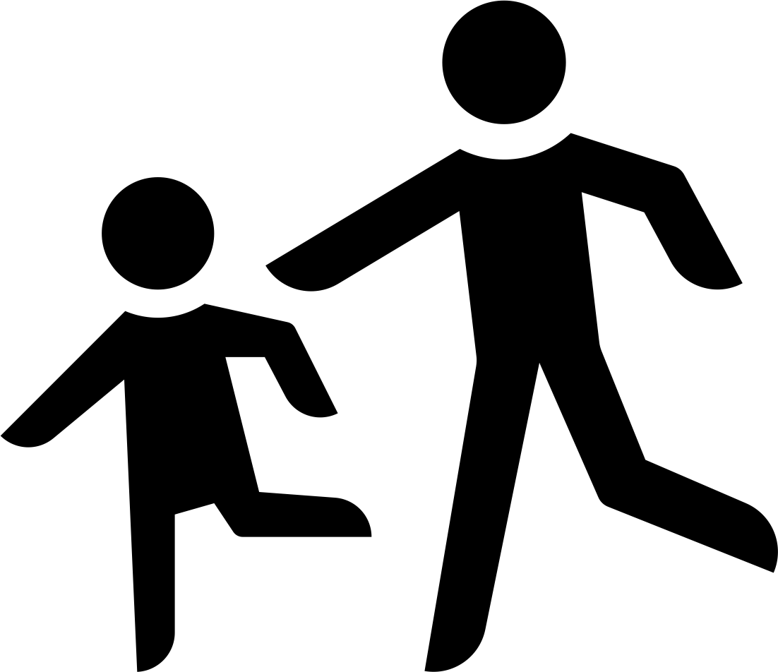 Schulwegkonzept Vogelsang