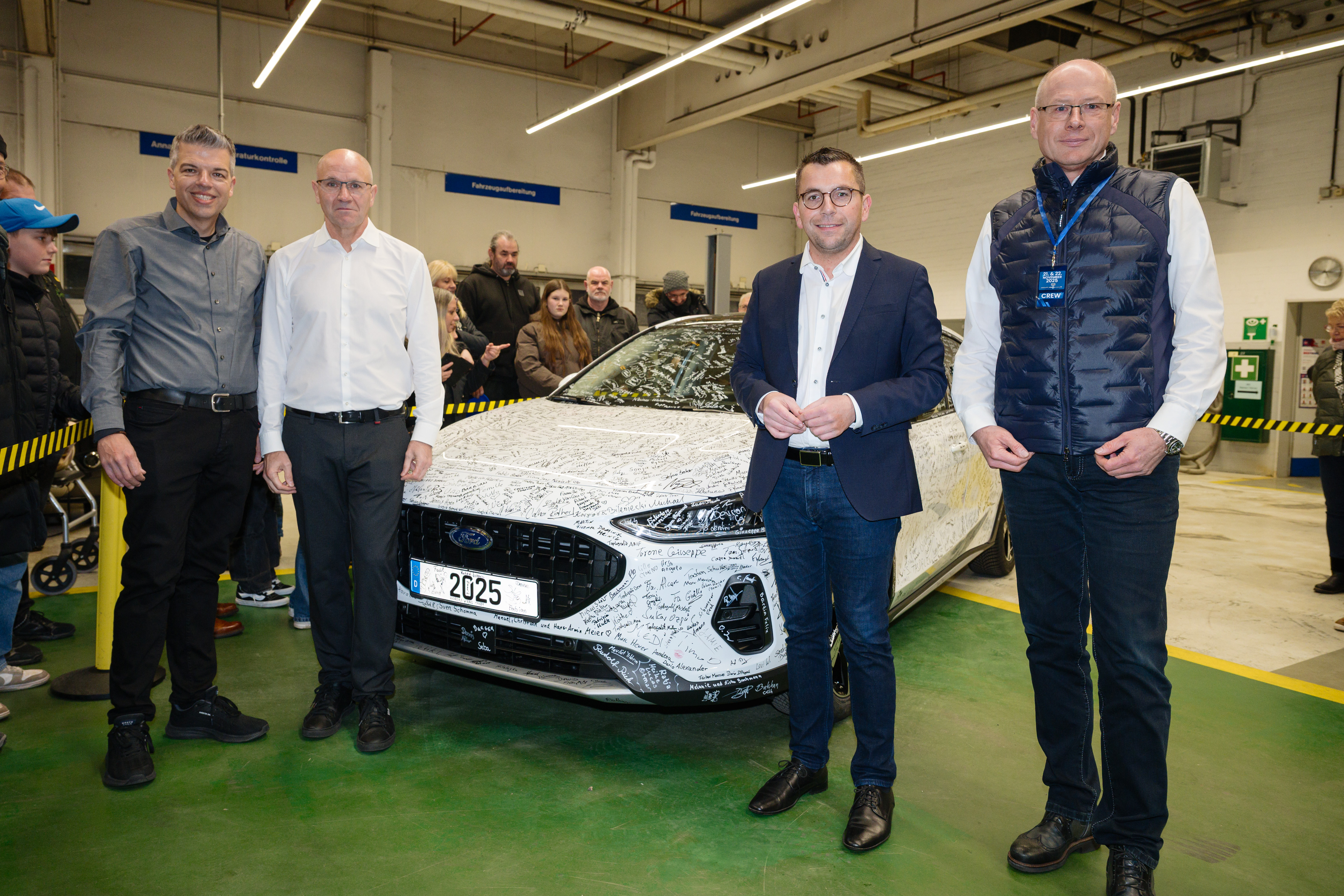 Fotos: Oliver Dietze